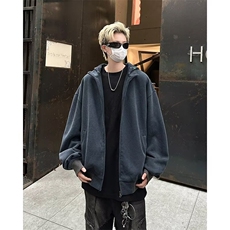 藏青色