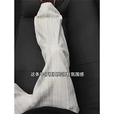 xz905-Z094#特P38美式高街宽松阔腿牛仔裤，男装牛仔裤，星座905