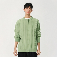 绿色