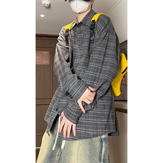 深灰色