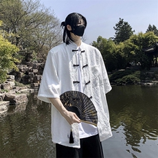 白色
