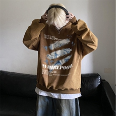 棕色