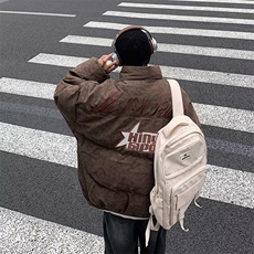 棕色