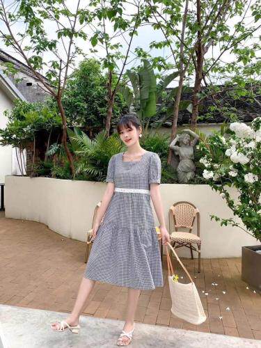 连衣裙，女装连衣裙，Lico&co(1F)