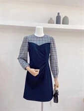 连衣裙，女装连衣裙，Lico&co(2F)