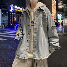 蓝色
