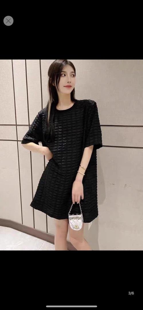 夏款连衣裙,女装连衣裙,视线·L
