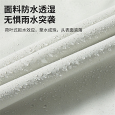GDN-Y2366春秋男女同款情侣防风防水冲锋衣户外连帽时尚休闲夹克，男装夹克，电商B360