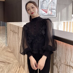 2021春装新款时尚休闲宽松舒适针织衫图片