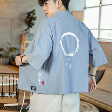 蓝色
