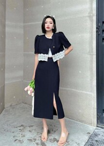 2022夏季套裙,其它,贻思茗