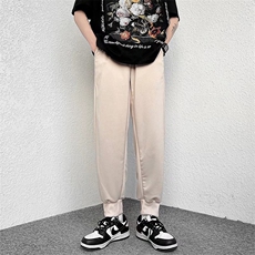 男春季潮流时尚休闲长裤X204P30，男装休闲裤，星座1116-2