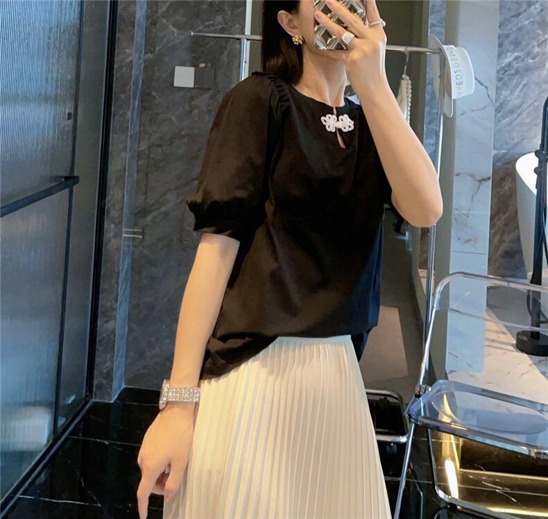 风短袖，其它，晨贝