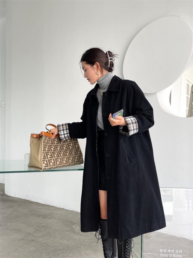 R9956款日韩版大款胖瘦都可以穿，其它，衣宫主