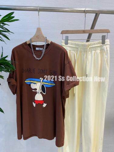 多色卫衣裤现货，女装卫衣/绒衫，G