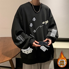 黑色加绒款