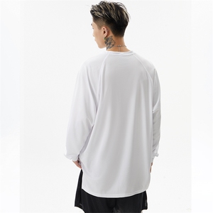 24TZ04-P75   夏季男女款运动休闲T恤套装篮球服图片
