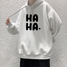 连帽卫衣男大码运动服帽衫外套WY2346-P35，男装卫衣，电商A040