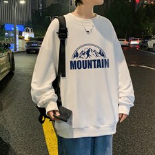 米白色