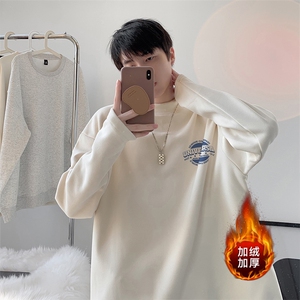 2025秋季男潮流休闲加绒加厚jrdr-937德绒特批30控59图片