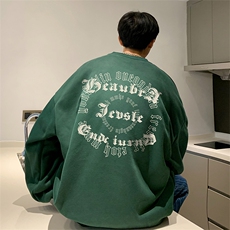 墨绿色