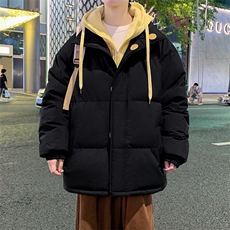 黑色/黄