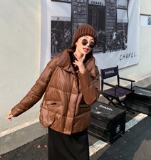 香丽迪冬装新款羽绒服，女装羽绒服，香丽迪1