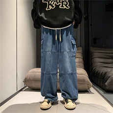 蓝色