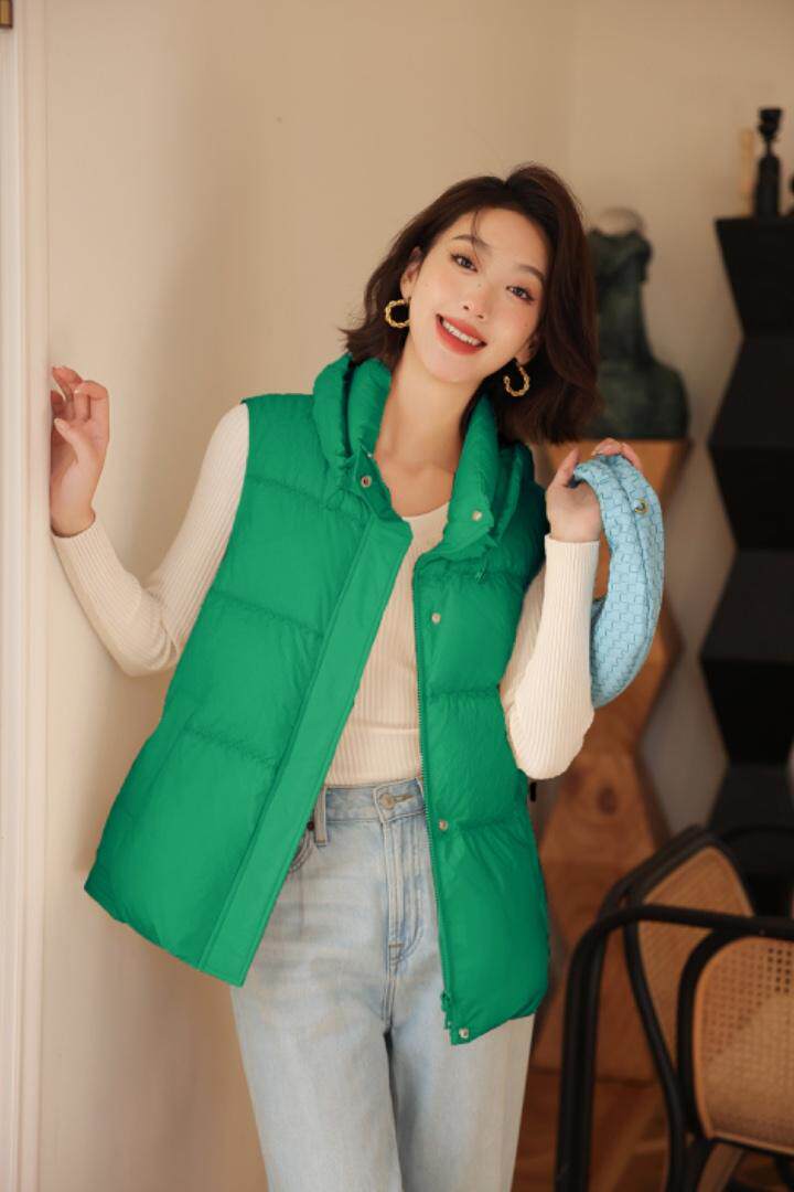 公主范羽绒服（90绒），女装羽绒服，卡西姆