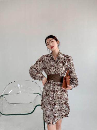 秋装新款，现货，其它，精典蓝月