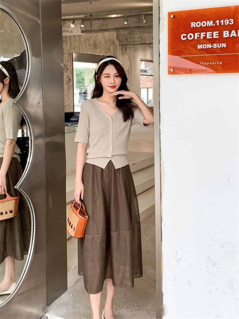 2022年套装，补单款，女装职业装，樱·之秀