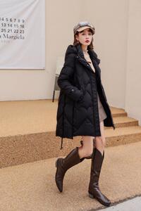 2021冬装新款加厚保暖羽绒服外套,女装羽绒服,紫燕千娇