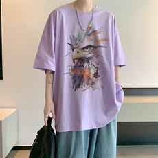 紫色