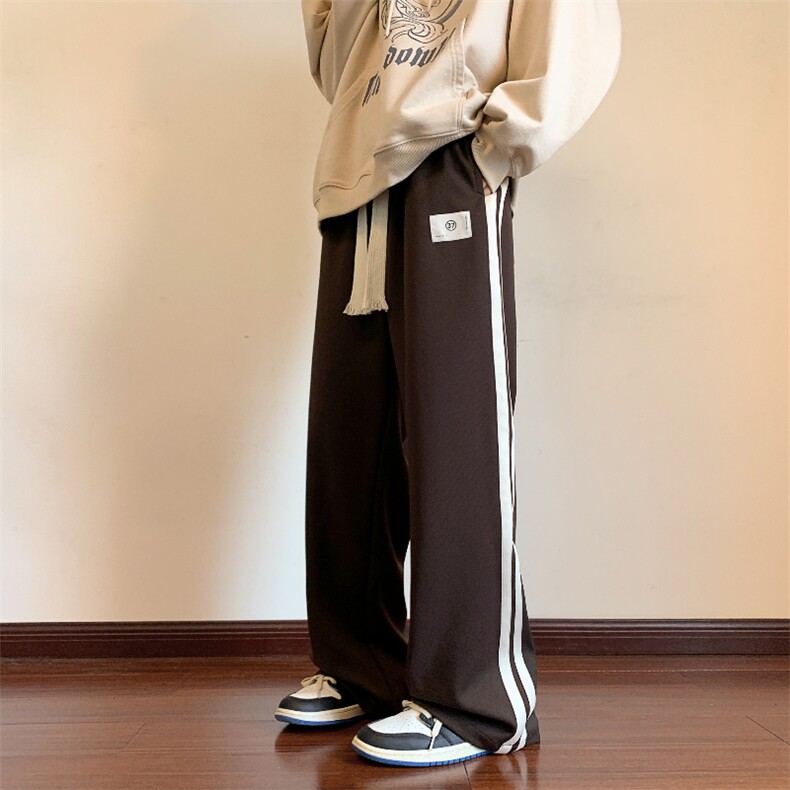 高品质休闲380克裤美式街头百搭运动裤K811p55大量备货，女装休闲裤，电商D315A