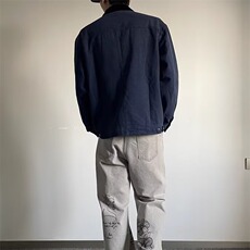 高质量斜纹纯棉外套JK7707，女装短外套，星座208-5