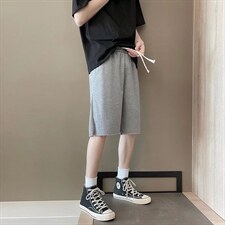男春季潮流时尚休闲短裤A304P23，男装休闲裤，星座1116-2