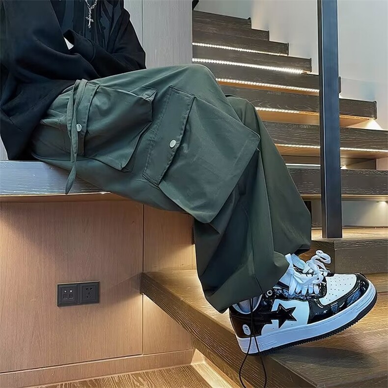男新款青少年时尚休闲裤A977P48,男装休闲裤,星座1116-2
