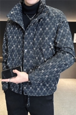 新标90绒轻薄男士羽绒服冬季2025新款外套A313-25022-P235，男装羽绒服，电商A313