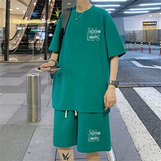 绿色