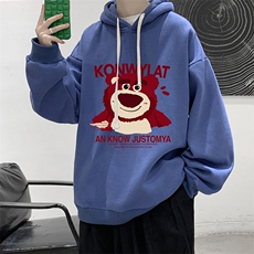蓝色