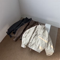 现货在仓高品质马年夹克2812M-3XLP115，男装夹克，电商C313