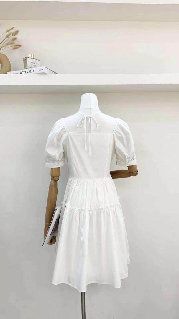 连衣裙，女装连衣裙，Lico&co(1F)