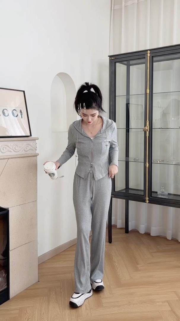 2023修身款套装，女装职业装，贻思茗