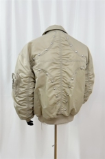 幸运星白鸭绒夹克羽绒服男2025冬季新款D213-W066-P400，男装羽绒服，电商D213