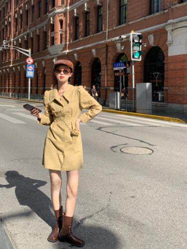 【USAY】秋冬款全面上新全场现货，其它，U SAY(1F)