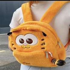 加肥猫双肩包