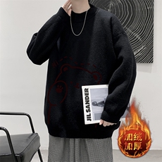 黑色加绒款
