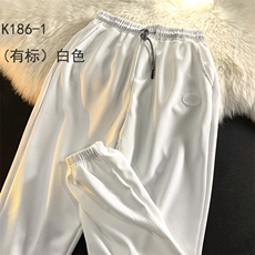 白色（有标）