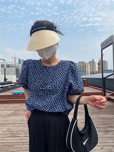 新面料两穿上衣图片