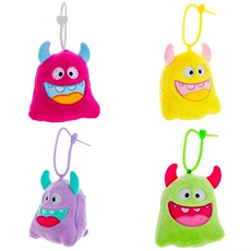 黄色